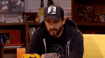 always open GIF by Rooster Teeth