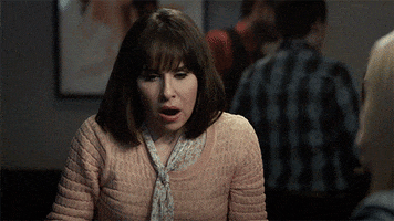 season 1 omg GIF by The Good Place