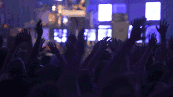 worship challenge conference GIF by Challenge