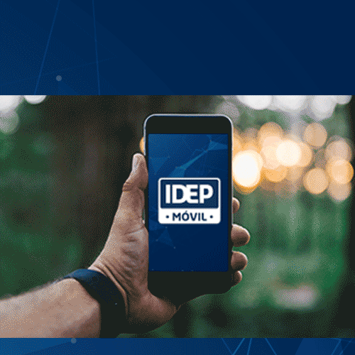 Idepapp Ideptucuman Idep Impulso Crecer Marcatucuman GIF