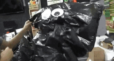 achievement hunter garbo GIF by Rooster Teeth