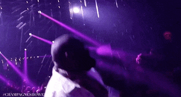 partying rick ross GIF by Luc Belaire