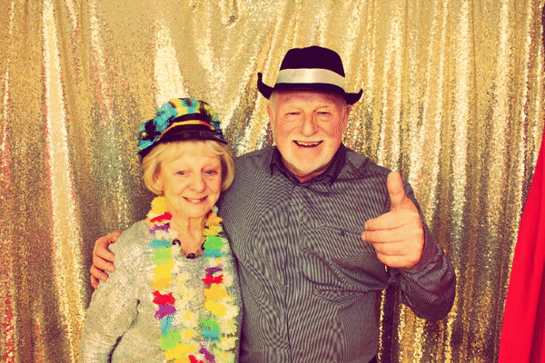 Fun Party GIF by Tom Foolery Photo Booth
