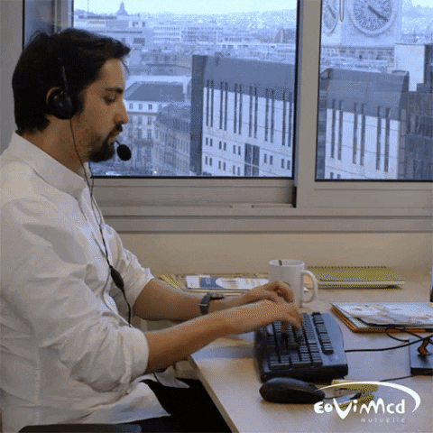 work yes GIF by Eovi Mcd Mutuelle