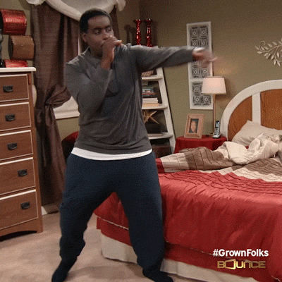 comedy fighting GIF by Bounce_TV