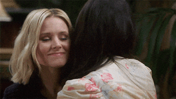 season 1 lol GIF by The Good Place