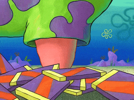 Season 2 Chocolate GIF by SpongeBob SquarePants