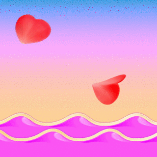 Valentines Day GIF by Candy Crush