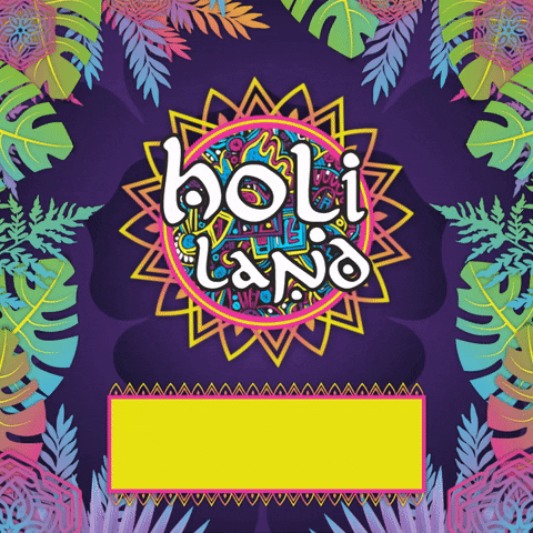 mindset holiland GIF