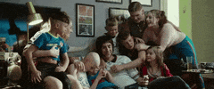 GIF by The Brothers Grimsby