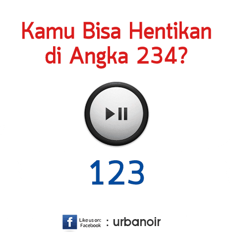 urbanoir number fun game number game GIF