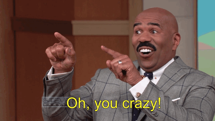 GIF by Steve Harvey TV - Find & Share on GIPHY