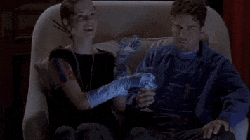 szainabwilliams vogue parker posey party girl dance club GIF