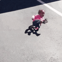 Scared Of Shadow GIFs - Get the best GIF on GIPHY