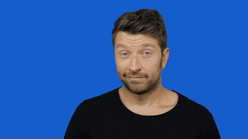 If You Say So Reaction GIF by Brett Eldredge