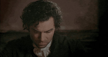 angry aidan turner GIF by MASTERPIECE | PBS