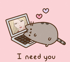 alinavi #wdtfs #yuri GIF