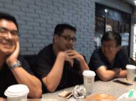embraced  GIF
