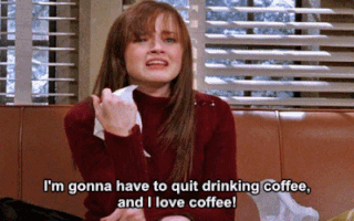 matthiasstarte love coffee girls rory GIF