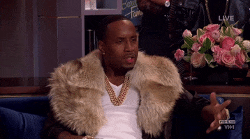 Love And Hip Hop Hollywood GIF by VH1
