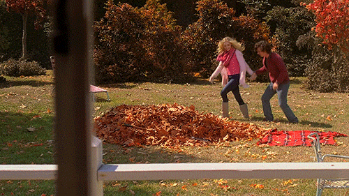 Frolicking The Middle GIF by ABC Network - Find & Share on GIPHY