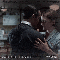 bbc one slow dance GIF by BBC