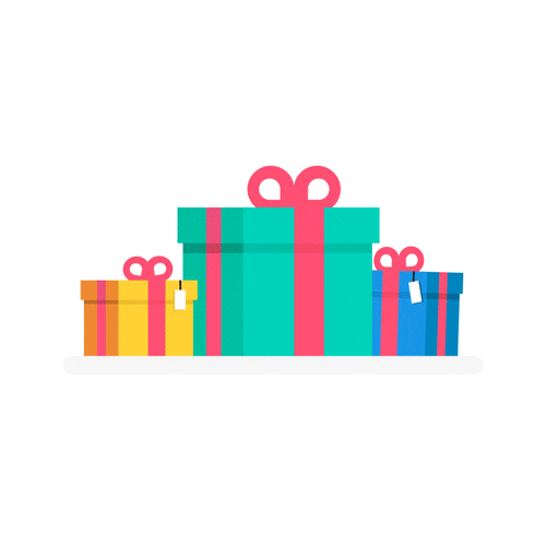 Gift GIFs - Find & Share on GIPHY