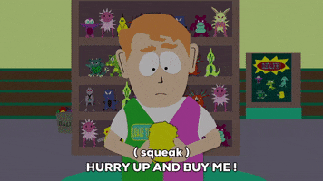 squeeze squeak GIF by South Park 