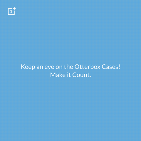GIF by OnePlus
