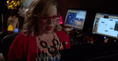 #criminalminds cannot GIF by CBS