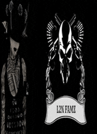 rafid famz l2nbest #l2n GIF