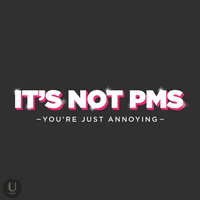 pms laughing GIF by U by Kotex Brand
