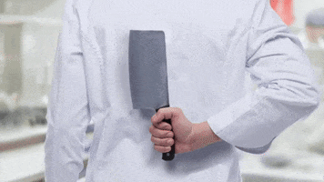 jamesbitter chef restaurant pos loyalty GIF