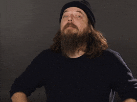 Namaste Bitches GIFs - Find  Share on GIPHY