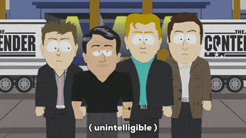 men cant understand GIF by South Park 