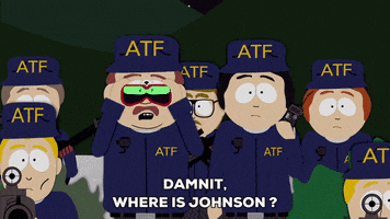atf watching GIF by South Park 