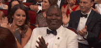 Unbreakable Kimmy Schmidt Applause GIF by Emmys