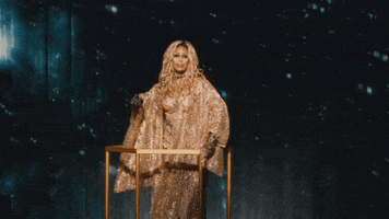 laverne cox GIF by Rocky Horror Picture Show