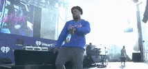 Swag Swagger GIF by iHeartRadio