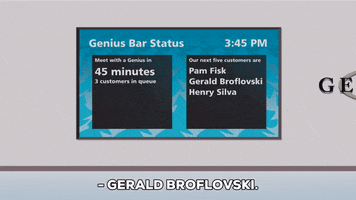 henry silva gerald broflovski GIF by South Park 