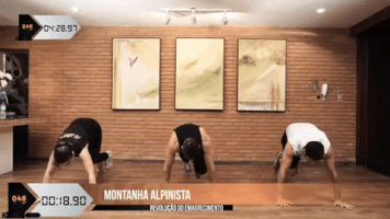 barbarazamberlanalvarez montanha alpinista GIF