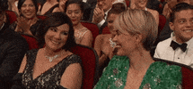 Sarah Paulson Smile GIF by Emmys