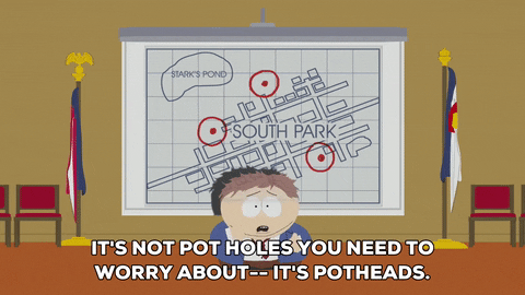 pot-holes meme gif