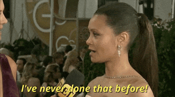 Thandie Newton Golden Globes 2017 GIF by Entertainment Tonight