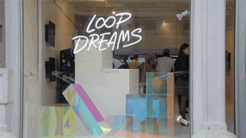 Gif Art GIF by Loop Dreams