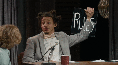 Eric Andre Gif By The Eric Andre Show Find Share On Giphy