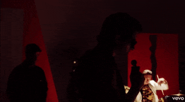 the last shadow puppets is this what you wanted mv GIF by Domino Recording Co.