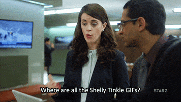 disappointed season 2 GIF by Blunt Talk