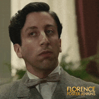 meryl streep comedy GIF by Florence Foster Jenkins
