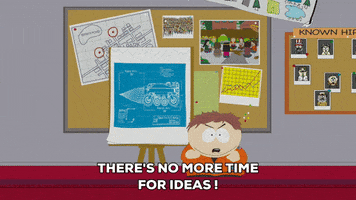 eric cartman map GIF by South Park 